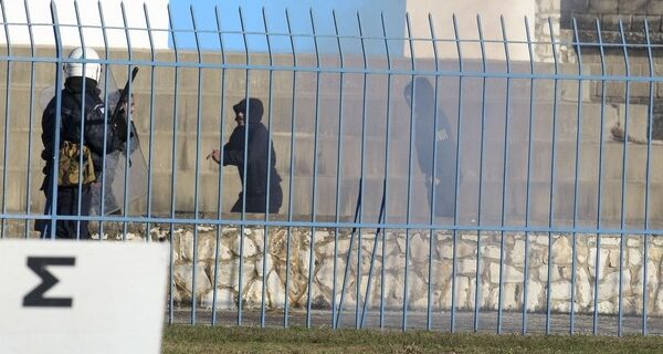 Εξαρθρώθηκε εγκληματική ομάδα που δρούσε σε διαδηλώσεις και αθλητικούς αγώνες