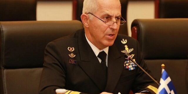 Ράπισμα Α/ΓΕΕΘΑ στους χρυσαυγίτες για τα όσα έκαναν στη Βουλή