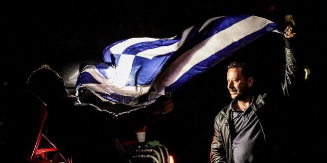 Ανταπόκριση αγροτών στην πρόσκληση Τσίπρα για διάλογο σύμφωνα με το Μαξίμου