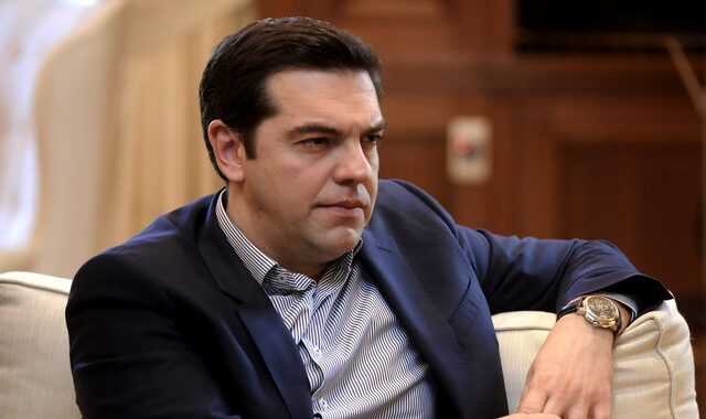 Τσίπρας: Εκφράζω την βαθύτατη οδύνη μου για το θανατηφόρο δυστύχημα