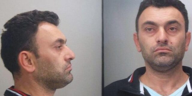 Αυτός είναι ο 40χρονος που συνελήφθη στις Αχαρνές για βιασμό ανηλίκου