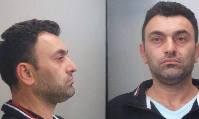 Αυτός είναι ο 40χρονος που συνελήφθη στις Αχαρνές για βιασμό ανηλίκου