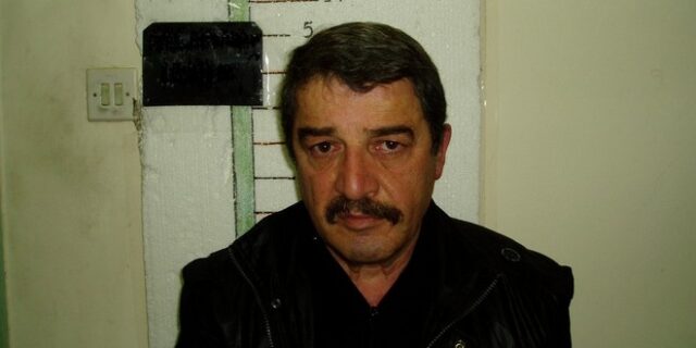 Αυτός είναι ο δάσκαλος που συνελήφθη για ασέλγεια σε μαθήτριές του