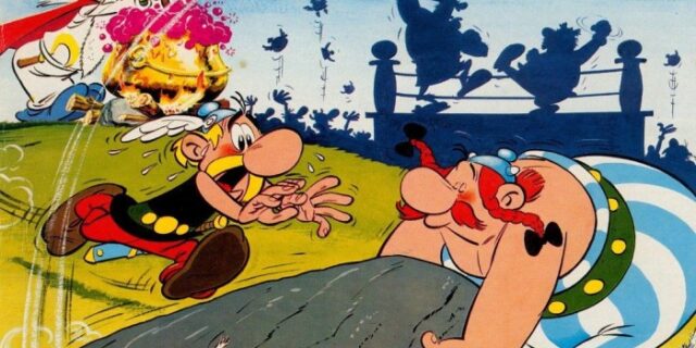 Μηχανή του Χρόνου: Από πού βγαίνει το όνομα του Οβελίξ και τι χρησιμότητα είχαν τα μενίρ