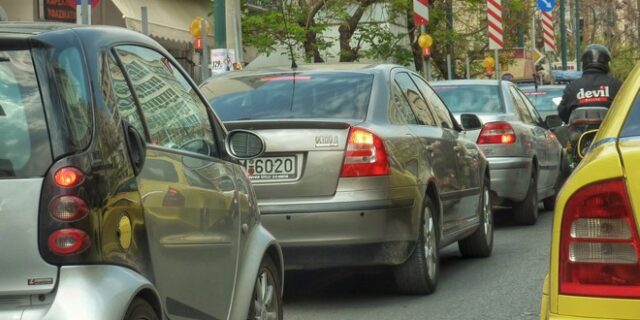 Συμβουλές της ΕΛ.ΑΣ. μετά τις συνεχόμενες απάτες μέσω ψευδών αγγελιών για αγοραπωλησία αυτοκινήτων