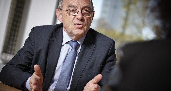 Μπόργιανς: Προσέφερα συνεργασία στην κυβέρνηση Σαμαρά, αλλά δεν υπήρξε ενδιαφέρον