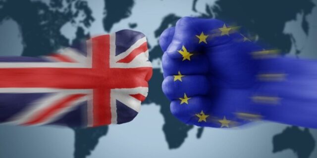 Θα παίζουν τις γκάιντες και οι αγορές θα χορεύουν;