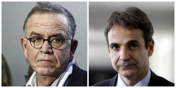 Προτεραιότητα το προσφυγικό για τη ΝΔ – Σήμερα βλέπει Μουζάλα ο Μητσοτάκης