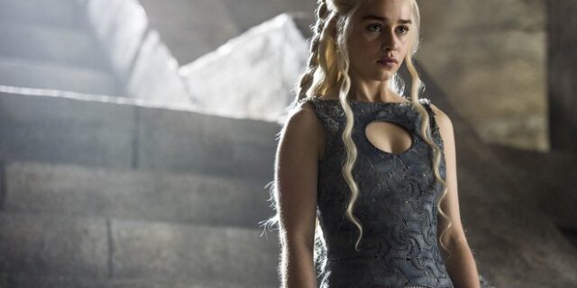 Σε ένα δευτερόλεπτο έχεις Games of Thrones