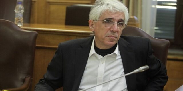 Παρασκευόπουλος: Η βραδύτητα, το κυριότερο πρόβλημα της ελληνικής Δικαιοσύνης