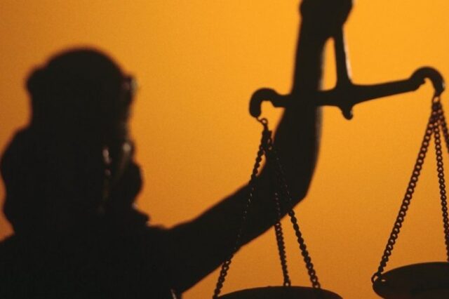 Στον αγώνα κατά του ασφαλιστικού και οι διοικητικοί δικαστές
