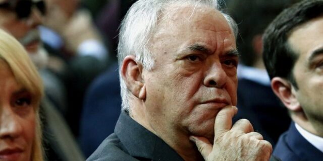 Δραγασάκης: Δεν γίνεται να διασφαλίσουμε την “ευμάρεια” του παρελθόντος
