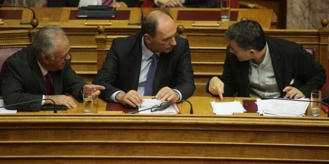 Τράπεζες: Δεν έχουν διάθεση για πωλήσεις δανείων σε funds