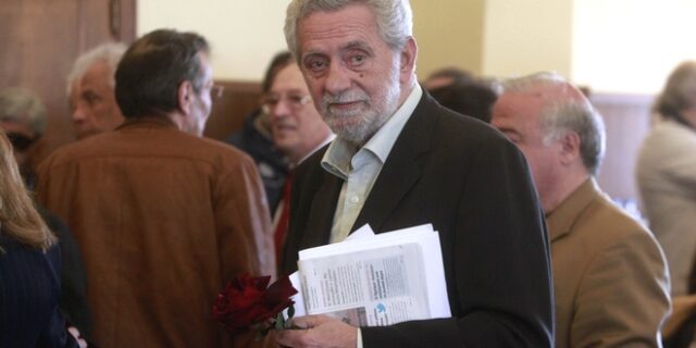 Δρίτσας για ΟΛΠ: Δεν κινηθήκαμε στα μουλωχτά