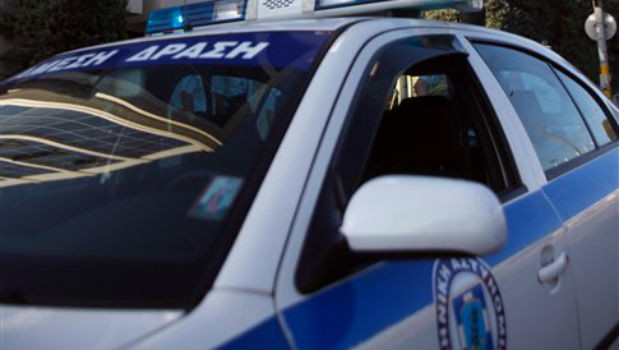 Παραδόθηκε ο δράστης της δολοφονίας στην Κρήτη που έγινε για κτηματικές διαφορές