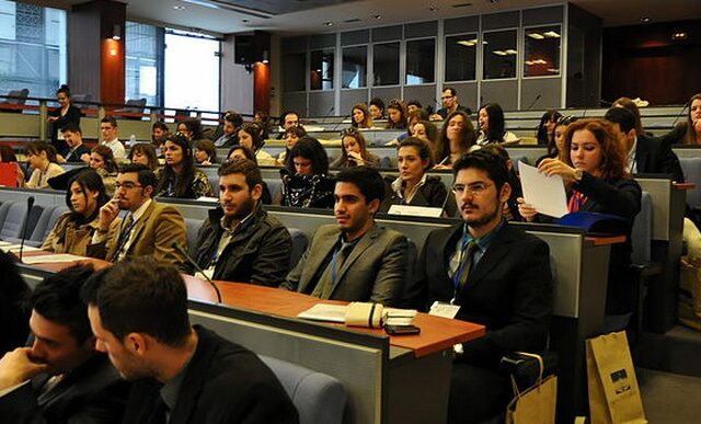 EuroSimulation Athens 2016: προσομοίωση των θεσμικών οργάνων της Ε.Ε