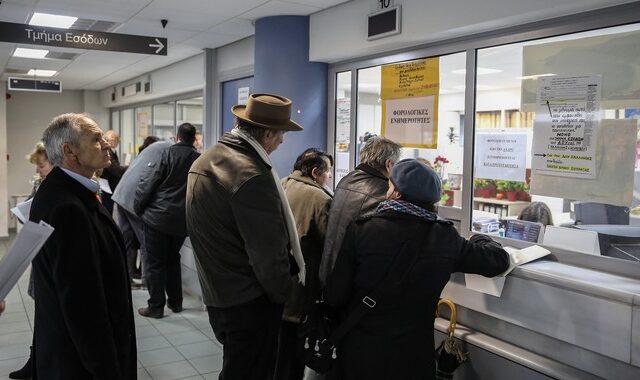 Μηδενικό εκκαθαριστικό για εκατομμύρια συνταξιούχους από την φορολόγηση στην ‘πηγή’