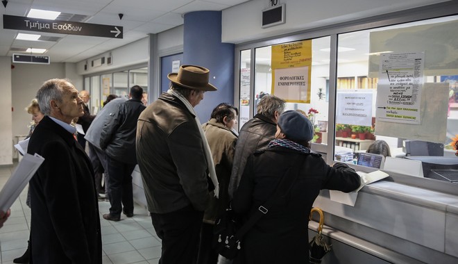 Μηδενικό εκκαθαριστικό για εκατομμύρια συνταξιούχους από την φορολόγηση στην ‘πηγή’