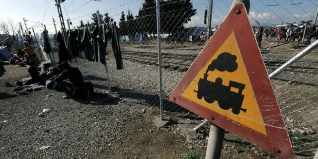 Περιφερειάρχης Β. Αιγαίου: Στα νησιά μας δεν αντέχουμε να φιλοξενήσουμε άλλους