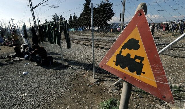 Περιφερειάρχης Β. Αιγαίου: Στα νησιά μας δεν αντέχουμε να φιλοξενήσουμε άλλους