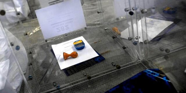 Ποιος θέλει εκλογές;