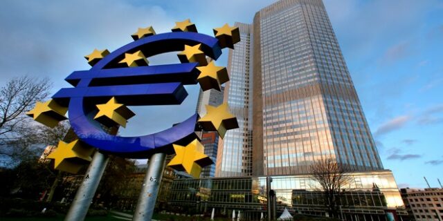 Πόσα έβγαλε η ΕΚΤ από τα ελληνικά ομόλογα