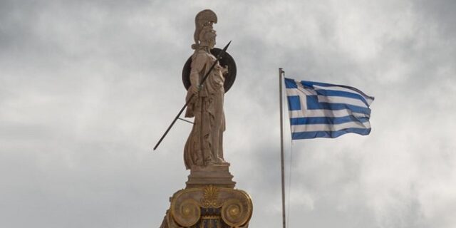 Εμείς οι Έλληνες: άξιοι και για τιμές και για ντροπές!
