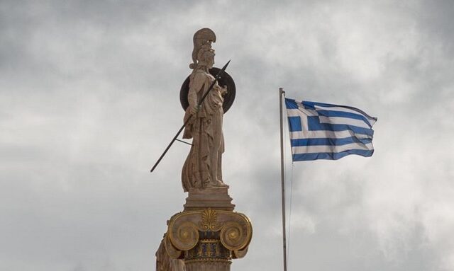 Εμείς οι Έλληνες: άξιοι και για τιμές και για ντροπές!