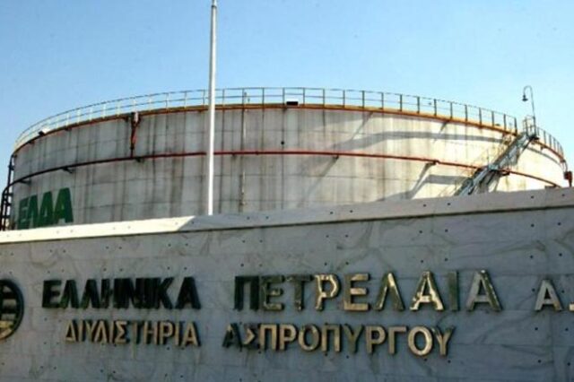 ΕΛΠΕ: Επιστροφή στην κερδοφορία το 2015
