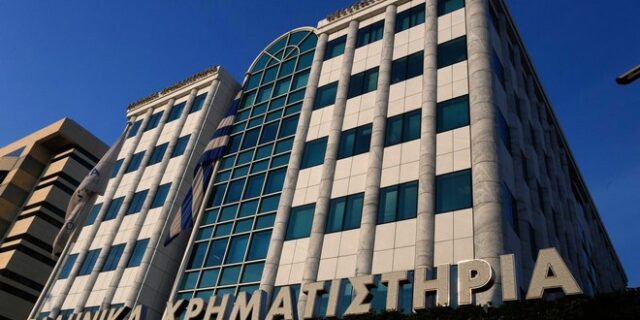 Εκτόξευση στο Χρηματιστήριο, μετά από δύο δραματικές εβδομάδες