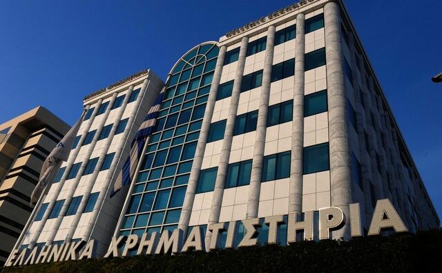 Εκτόξευση στο Χρηματιστήριο, μετά από δύο δραματικές εβδομάδες