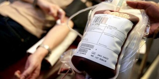 Βραζιλία: Μόλυνση από τον ιό Ζίκα μετά από μετάγγιση αίματος