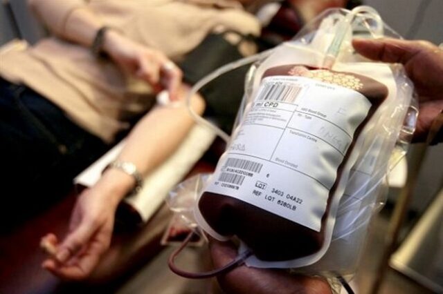 Βραζιλία: Μόλυνση από τον ιό Ζίκα μετά από μετάγγιση αίματος