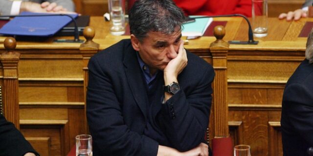 Πυρά Τσακαλώτου για τον ρόλο του ΔΝΤ: Πρέπει να καταλάβουν ότι είμαστε ευρωπαϊκή χώρα