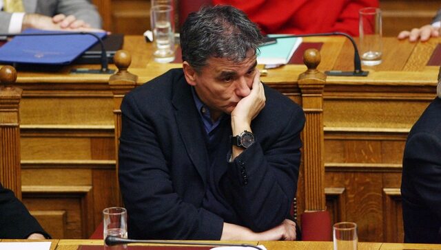 Πυρά Τσακαλώτου για τον ρόλο του ΔΝΤ: Πρέπει να καταλάβουν ότι είμαστε ευρωπαϊκή χώρα