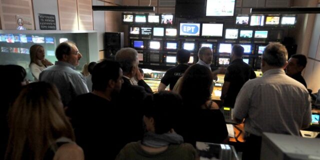 Παππάς υπέρ απογαλακτισμού της ΕΡΤ από την κυβέρνηση