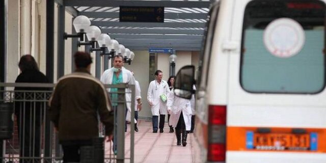 ‘Ζημία με συνταγή’ για ταμεία και ασθενείς