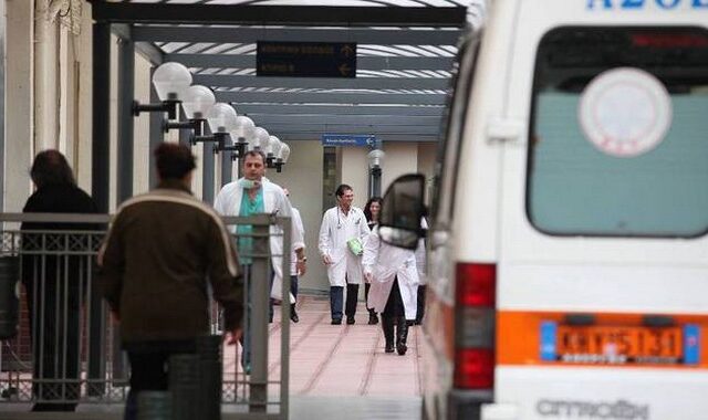 ‘Ζημία με συνταγή’ για ταμεία και ασθενείς