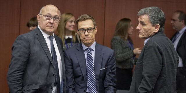 Κρίνεται στο Eurogroup της Πέμπτης η ημερομηνία επιστροφής των δανειστών