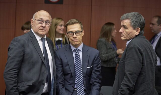 Κρίνεται στο Eurogroup της Πέμπτης η ημερομηνία επιστροφής των δανειστών