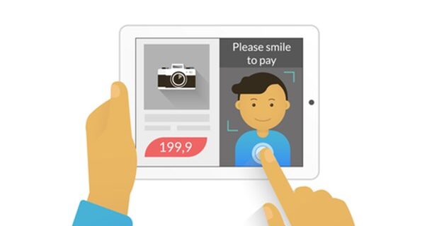 Η Mastercard λανσάρει πληρωμές με selfies