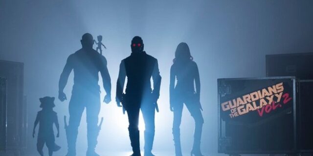 To ‘Guardians of the Galaxy Vol. 2’ ξεκινά γυρίσματα