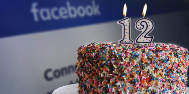 Δώδεκα χρόνια Facebook – Πώς ήταν στην αρχή και τι άλλαξε για να φτάσει στην κορυφή