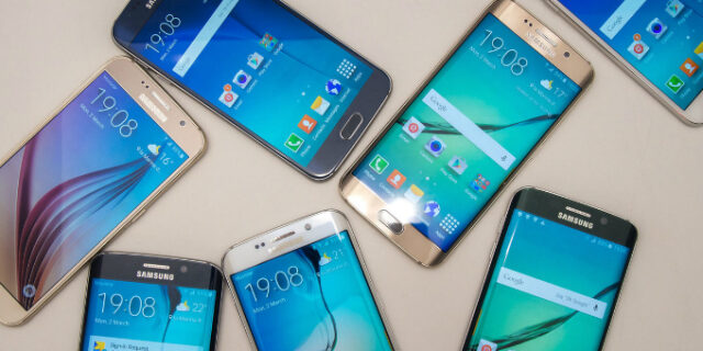 Το νέο βελτιωμένο Samsung Galaxy S7