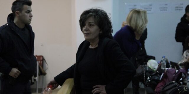 Μάγδα Φύσσα: Ξεσκίστηκε η καρδιά μας για άλλη μια φορά