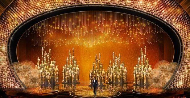 Oscars 2016: Με 1970s glam και 100.000 κρύσταλλα Swarovski, να πώς θα μοιάζει η φετινή απονομή των βραβείων Οσκαρ
