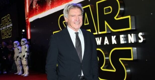 Μήνυση στους παραγωγούς του «Star Wars» για τον τραυματισμό του Χάρισον Φορντ