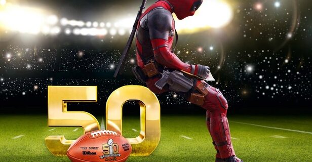 Touchdown για το σινεμά! Όλα τα τρέιλερ που έπαιξαν στο Super Βowl 50