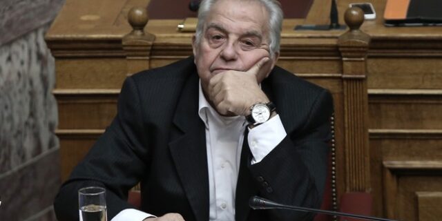 Στο αρχείο βάζει την υπόθεση Φλαμπουράρη η Επιτροπή Πόθεν Έσχες