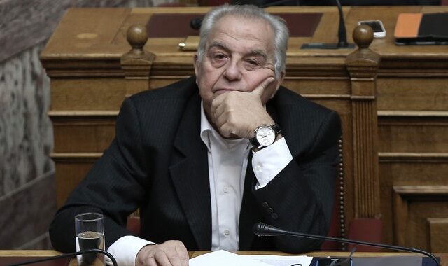 Στο αρχείο βάζει την υπόθεση Φλαμπουράρη η Επιτροπή Πόθεν Έσχες